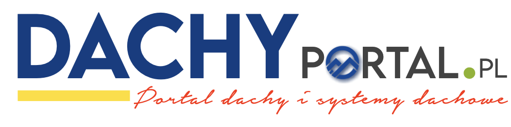 DACHY i Systemy dachowe | Portal branżowy konstrukcje dachowe